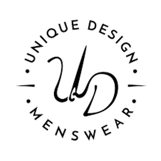 Unique Design Menswear logo