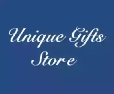 Unique Gifts Store logo