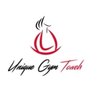 Shop Unique Gym Towels logo