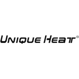 UniqueHeat logo