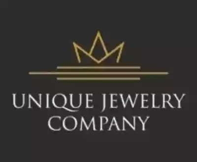 Shop Unique Jewelry logo