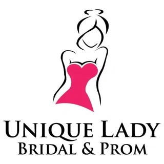 Unique Lady logo