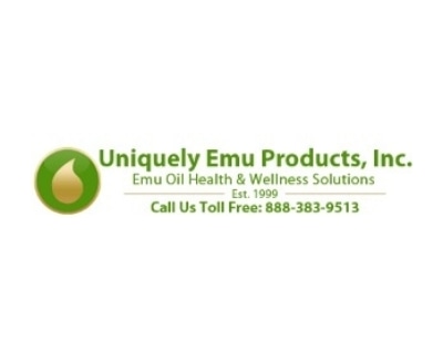 Shop Uniquely Emu Products Inc logo