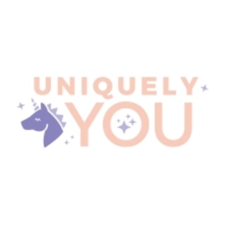 Shop Uniquely You logo
