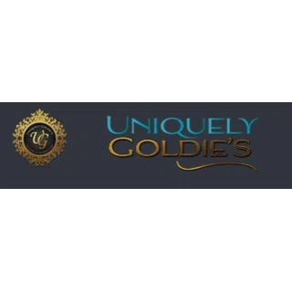 uniquelygoldies.com logo