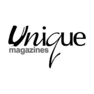 Unique Magazines discount codes