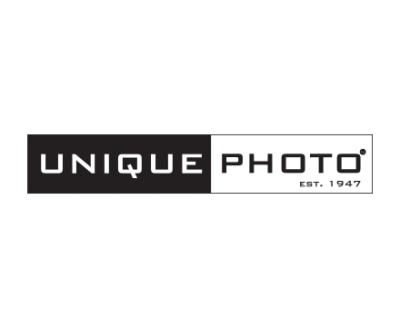Shop Unique Photo logo