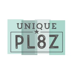 Shop Unique Pl8z coupon codes logo