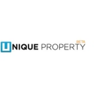 Shop Unique Property logo