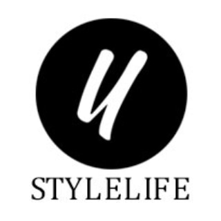 UniquStyleLife logo