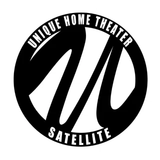 Unique Home Theater & Satellite logo