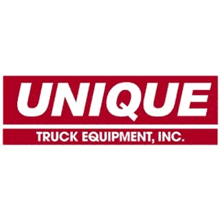 Unique Truck Equipment logo