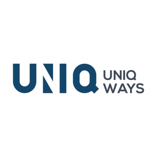 uniqways.com logo