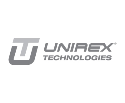 Shop UNIREX TECHNOLOGIES logo