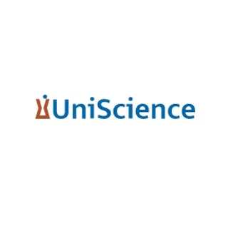 Shop Uniscience Group promo codes logo