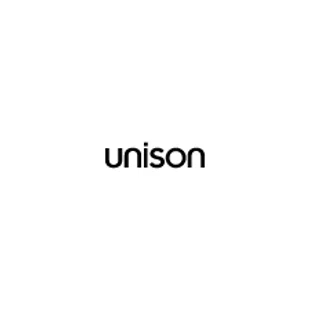 Unison Real Estate logo