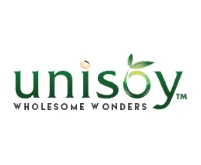 Shop Unisoy logo