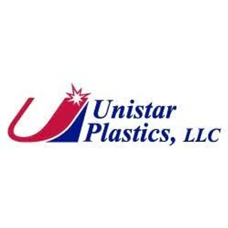 Unistar Plastics logo
