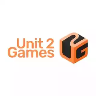 Shop Unit 2 Games promo codes logo