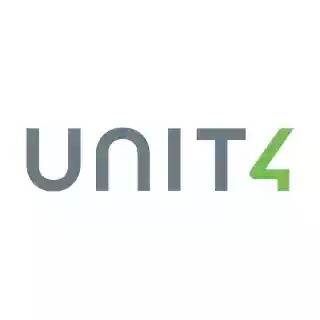 Unit4  logo