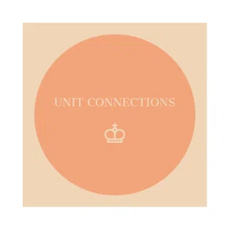 Unit Connections logo