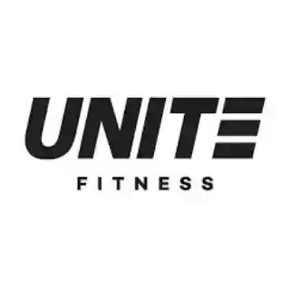 unitefitness.com logo