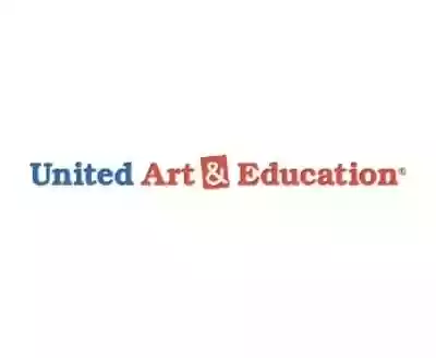 United Art and Education discount codes