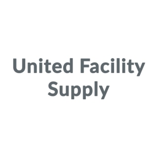 Shop United Facility Supply logo