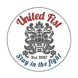 United Fist Fight Store coupon codes