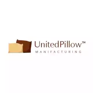 United Pillow coupon codes