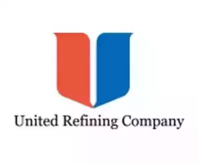 United Refining Company promo codes