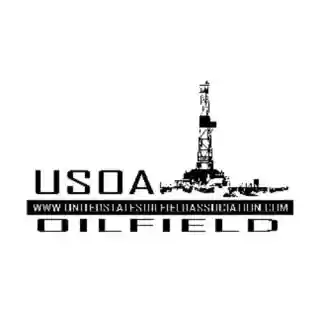 Shop United States Oilfield Association coupon codes logo