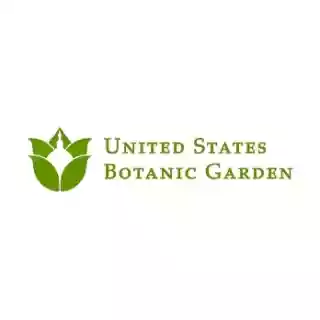 Shop United States Botanic Garden discount codes logo