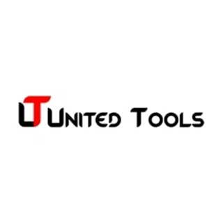 Shop United Tools logo