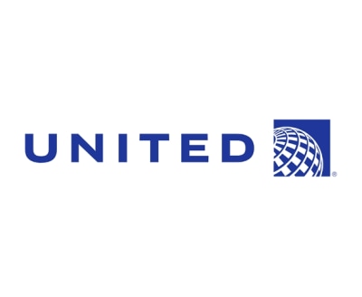 Shop United Airlines logo