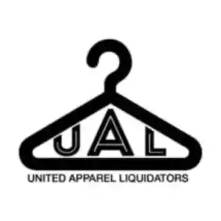 Shop United Apparel Liquidators promo codes logo