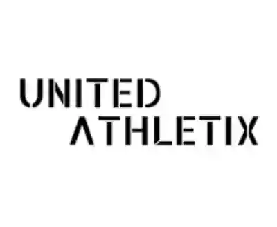 Shop United Athletix coupon codes logo