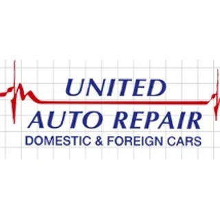 United Auto logo