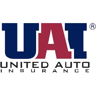 Shop United Auto Insurance logo