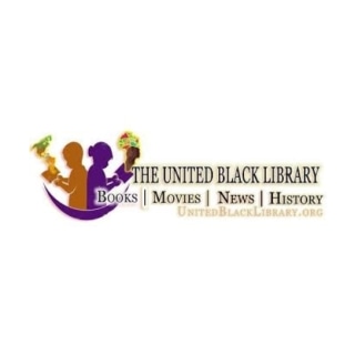 Shop United Black Books logo