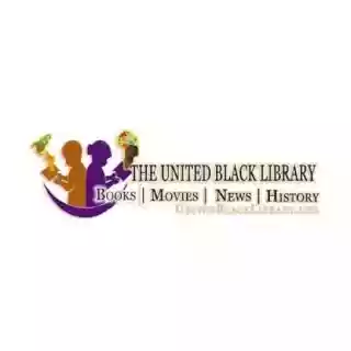 United Black Books coupon codes