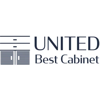 United Best Cabinet logo