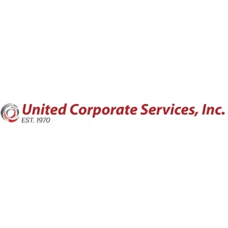 United Corporate Services logo