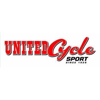 United Cycle logo