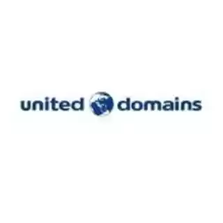Shop United Domains promo codes logo