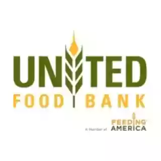 Shop United Food Bank coupon codes logo