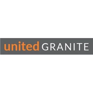 United Granite logo