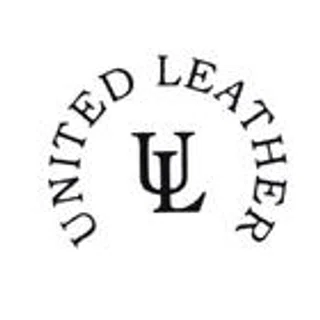 Shop United Leather New York logo