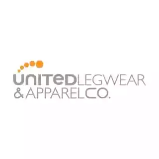 Shop United Legwear coupon codes logo