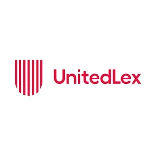 Shop UnitedLex logo